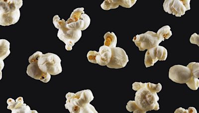 How was popcorn discovered? An archaeologist on its likely appeal for people in the Americas millennia ago