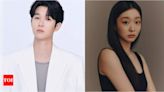 Choi Woo-shik's agency denies rumors of reunion with Kim Da-mi in ‘A Hundred Memories’ - Times of India