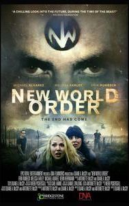 New World Order: The End Has Come