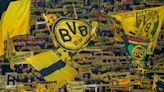 How Borussia Dortmund's Yellow Wall became the envy of European football