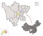 Renshou County