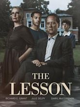 The Lesson (2023 film)