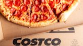 The Brand That Makes Costco's Food Court Pizza Dough