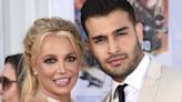 Britney Spears and Sam Asghari are officially divorced and single