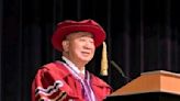 HK uni chief espouses 'heroes of different colors'