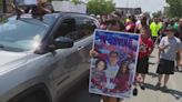 March to end gun violence takes to West Side streets in honor of slain 7-year-old