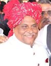 Vinod Singh (Gonda politician)