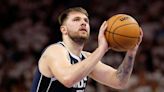Luka Doncic and Kyrie Irving lead Dallas Mavericks to Game 1 victory over Minnesota Timberwolves in Western Conference Finals