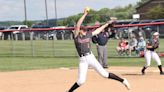 Crestview's Patton named Firelands Conference Softball Pitcher of the Year
