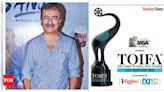 Rajkumar Hirani: Awards matter when they are credible | Hindi Movie News - Times of India