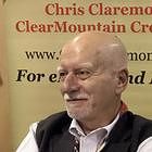 Chris Claremont