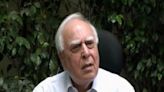 Who Insults Parliamentary Procedures on Daily Basis, Not Us: Sibal to Dhankhar - News18