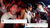 Orry Outdid Justin Bieber At Anant Ambani Bash? See Varun Dhawan, Ananya Panday's Hilarious Reaction To Viral Clip