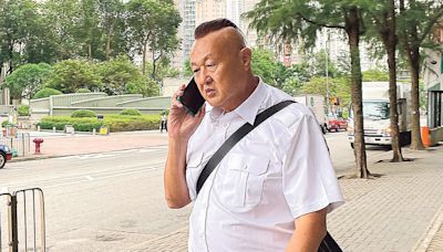 兩工人吊船墮斃 董事票控15罪受審 - 20240917 - 港聞