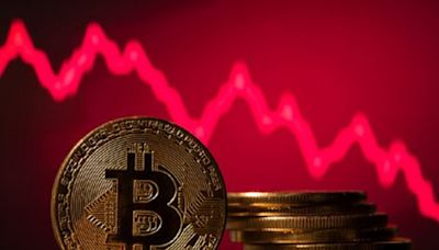 Bitcoin: ¿es normal la volatilidad después del halving? Por Investing.com