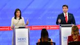 Under attack over slavery, Haley comes out swinging in Iowa: Takeaways from her town hall