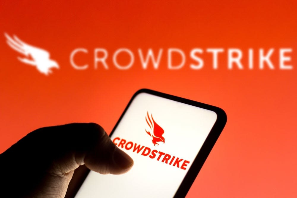 CrowdStrike outage: a wake-up call for software-dependent EVs