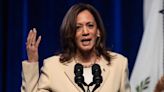 Kamala Harris: Ihre Autobiografie wird zum Verkaufsschlager