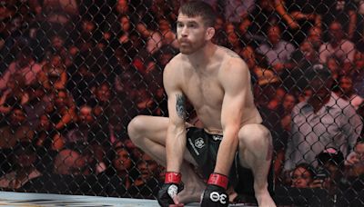 Cory Sandhagen says UFC indicated title shot comes with Umar Nurmagomedov win, hopes for Sean O'Malley