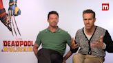 Ryan Reynolds y Hugh Jackman felicitan a España por proclamarse campeona de Europa - MarcaTV