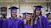 Marshwood High School 2024 graduates 'revel in the journey'