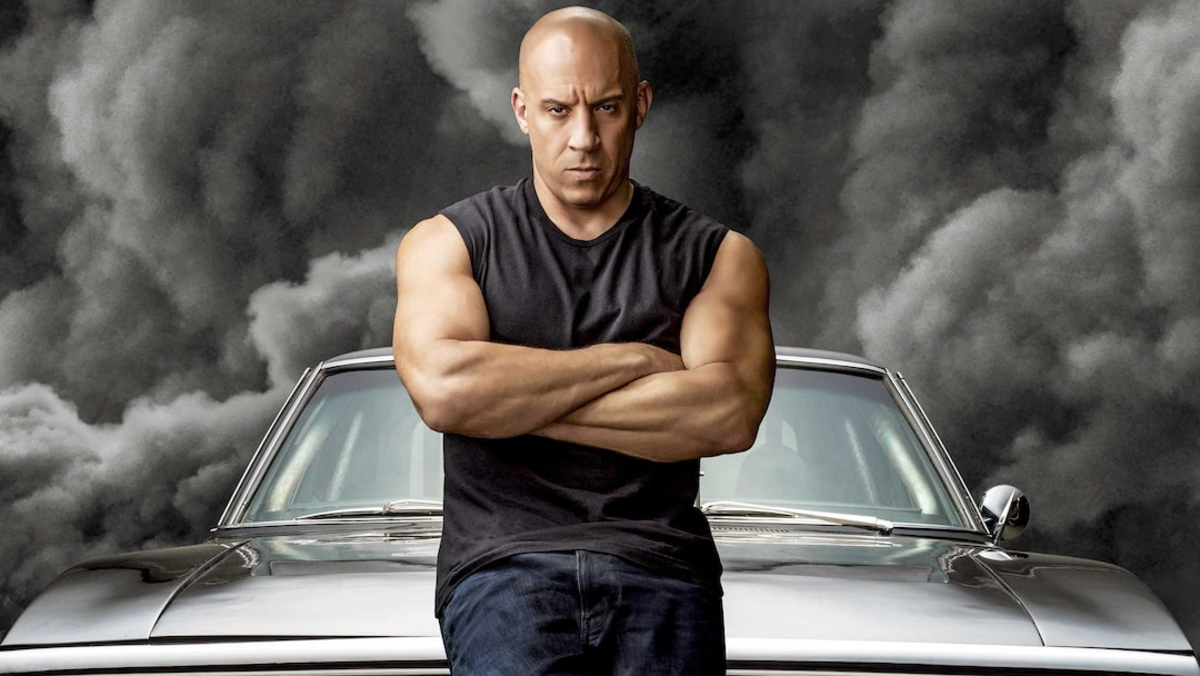 Vin Diesel Slammed by Paul Walter Hauser Over Unprofessional Conduct