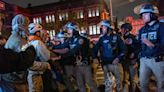 What to know about 'outside agitators' cops say are co-opting Columbia protest