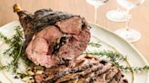 The One Thing Chef Curtis Stone Does to Elevate His Roast Leg of Lamb