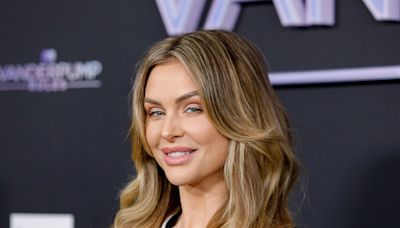 Lala Kent Is Thinking About How Her Grandkids Will React to Her “Stripping” Moment on VPR | Bravo TV Official Site