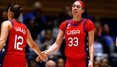 Hamby replaces Brink on U.S. 3x3 team for Paris