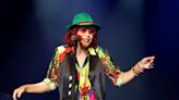 Iconic Brazilian singer Rita Lee dead aged 75: ‘You’re a star in the sky’