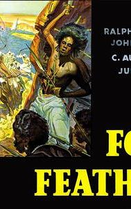The Four Feathers (1939 film)
