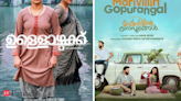 From 'Ullozhukku' to 'Marivillin Gopurangal': Check this week's new Malayalam OTT releases on Netflix, Prime Video, Disney+ Hotstar - The Economic Times