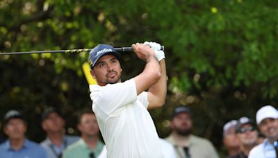 Jason Day Has Golf Fans Divided With Newest, Unique Outfit