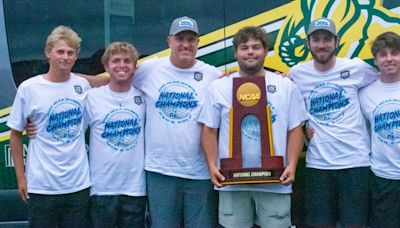 This Division III powerhouse has added yet another national championship to its portfolio (this time setting a record)