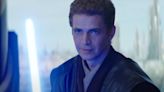 Hayden Christensen Gets Candid on the Infamous Anakin Skywalker Sand Line