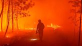 A deadly ‘heat apocalypse’ is gripping Europe. Look at some of the scorching scenes