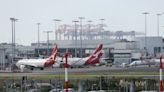 Qantas Investigating Airbus Plane After Engine Issue