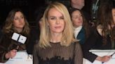 Amanda Holden aims four-word dig at the NTAs after she snubbed ceremony