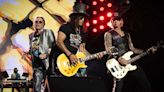 Guns N’ Roses Release New Single “The General”: Stream