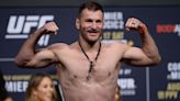 “Embarrassed by That”: Stipe Miocic Opens Up About Deleting NSFW Fan DM on OnlyFans