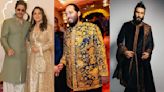 Anant-Radhika Wedding: Groom Anant Ambani Gifts THIS Luxury Item Worth X Cr To SRK, Ranveer & Others; DEETS