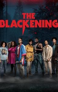 The Blackening (film)