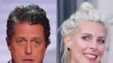 Sara Pascoe says Hugh Grant’s birthday party was her worst gig: ‘He doesn’t come off well in this story’