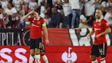 Sevilla vs Man Utd LIVE: Result and reaction as Youssef En-Nesyri brace knocks United out of Europa League