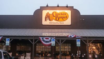 Cracker Barrel employees and customers say the restaurant chain needs a turnaround, too