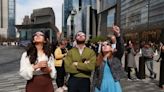 Will clouds eclipse the solar eclipse? The latest on sky visibility in NYC