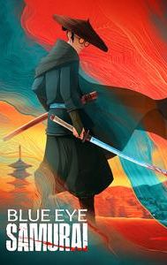 Blue Eye Samurai