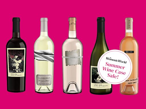 Get 20% off Prisoner Wine During Their Summer Case Sale: Here’s How