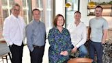 Scottish tech firm Brightsolid opens Manchester office to boost English presence